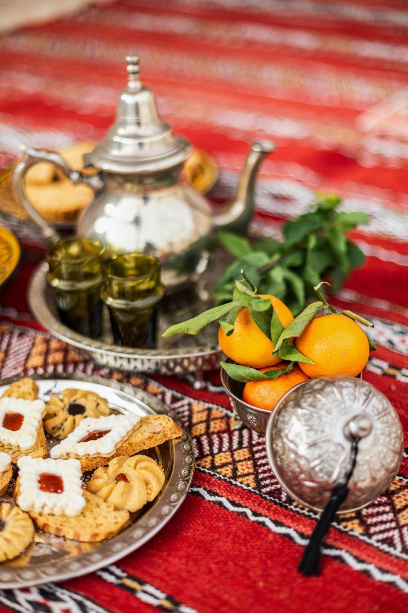 Dar Acsameda & * Marrakesh