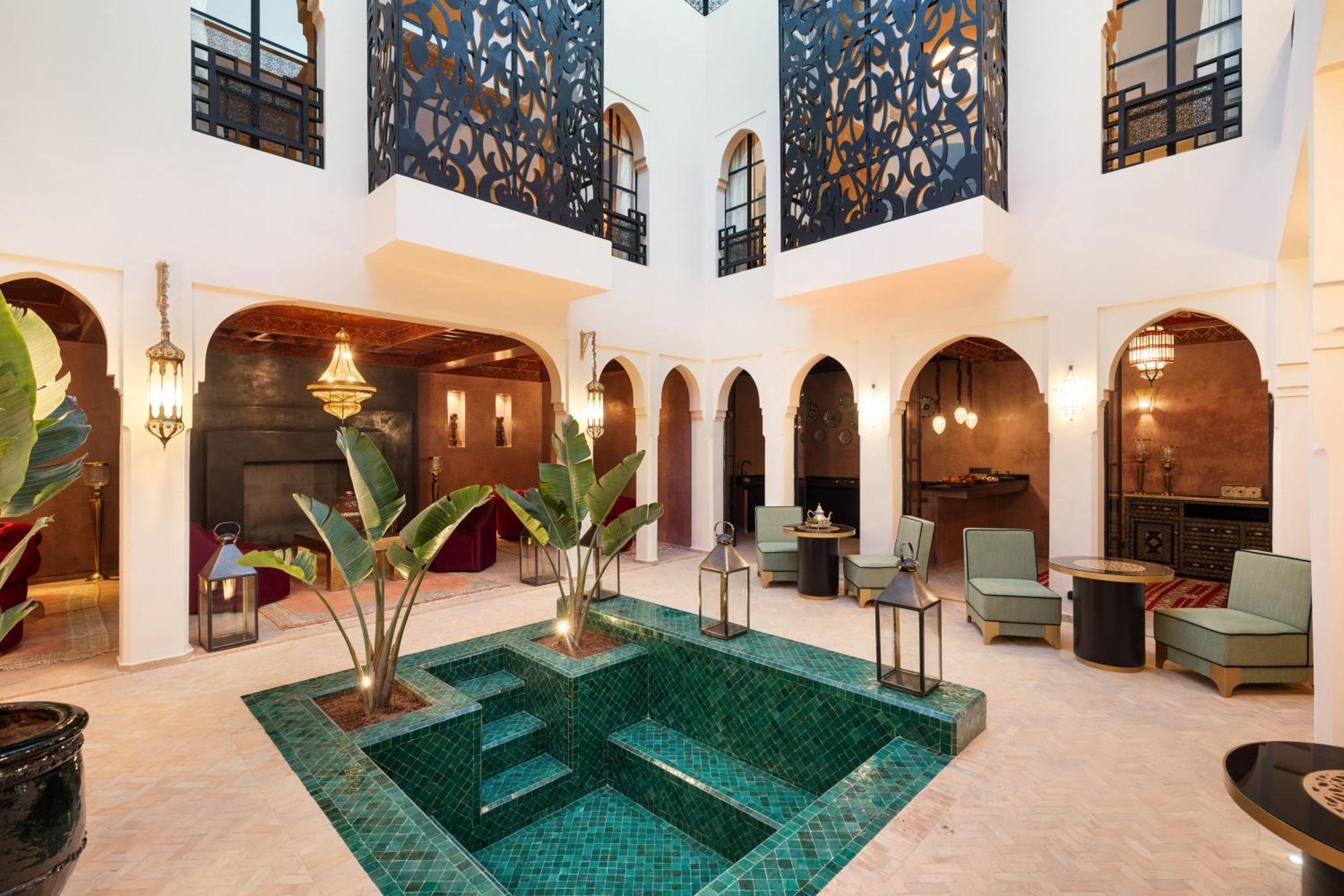 Dar Acsameda & Hotel