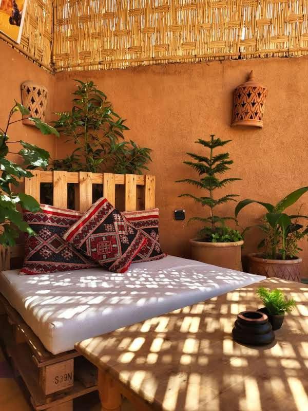 Medina Oasis Ostello