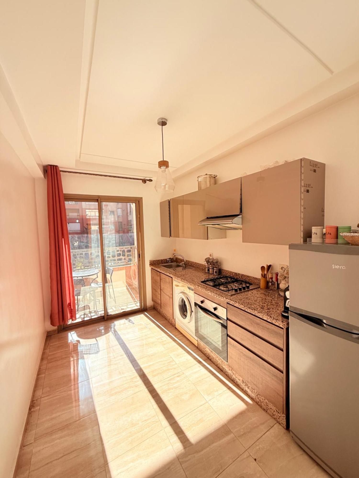 Chic Appart Family Confort Vue Piscine