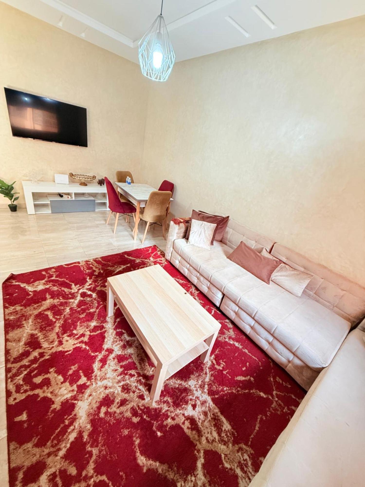 Chic Appart Family Confort Vue Piscine *