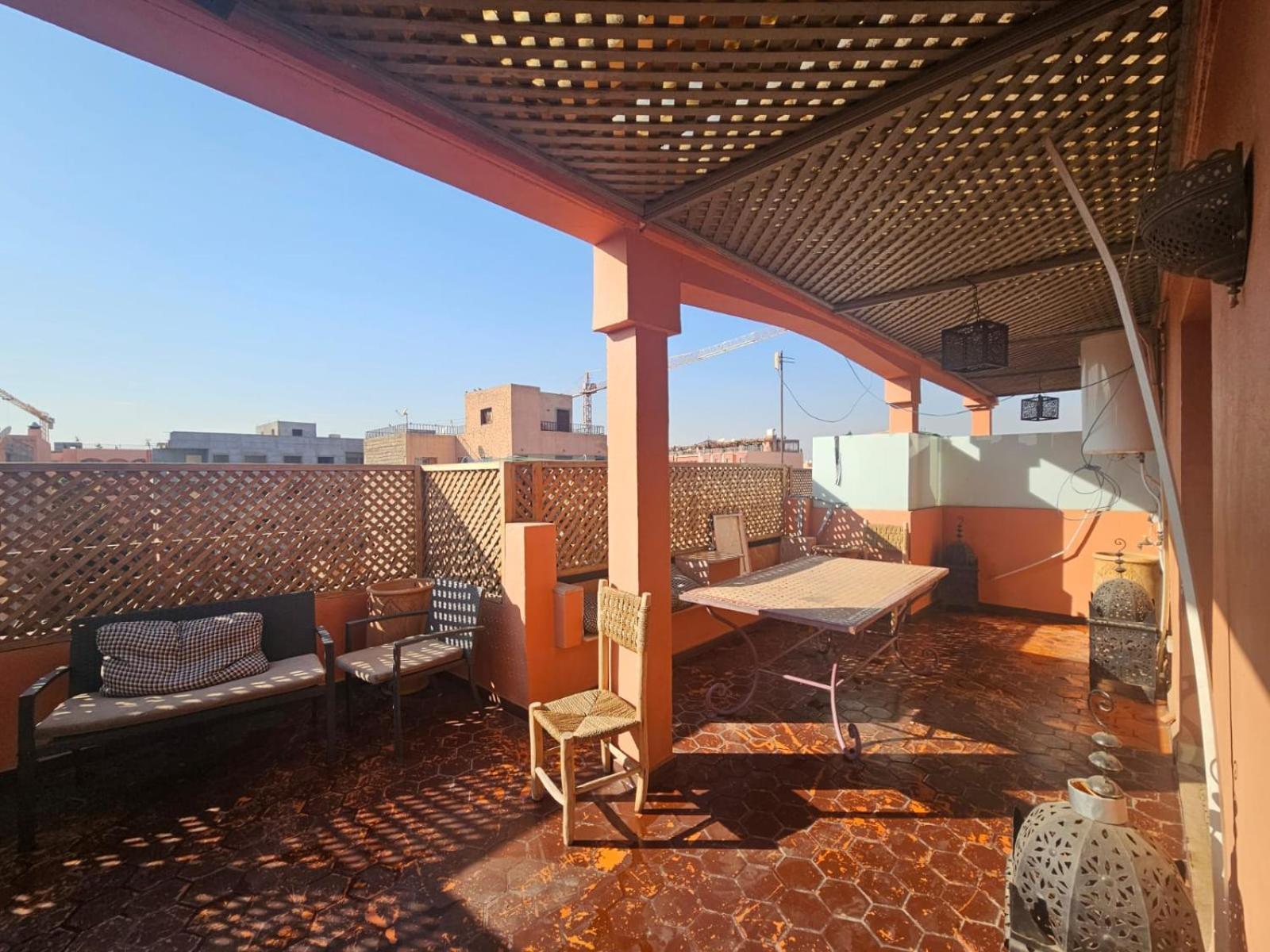 La Paix Marrakesh