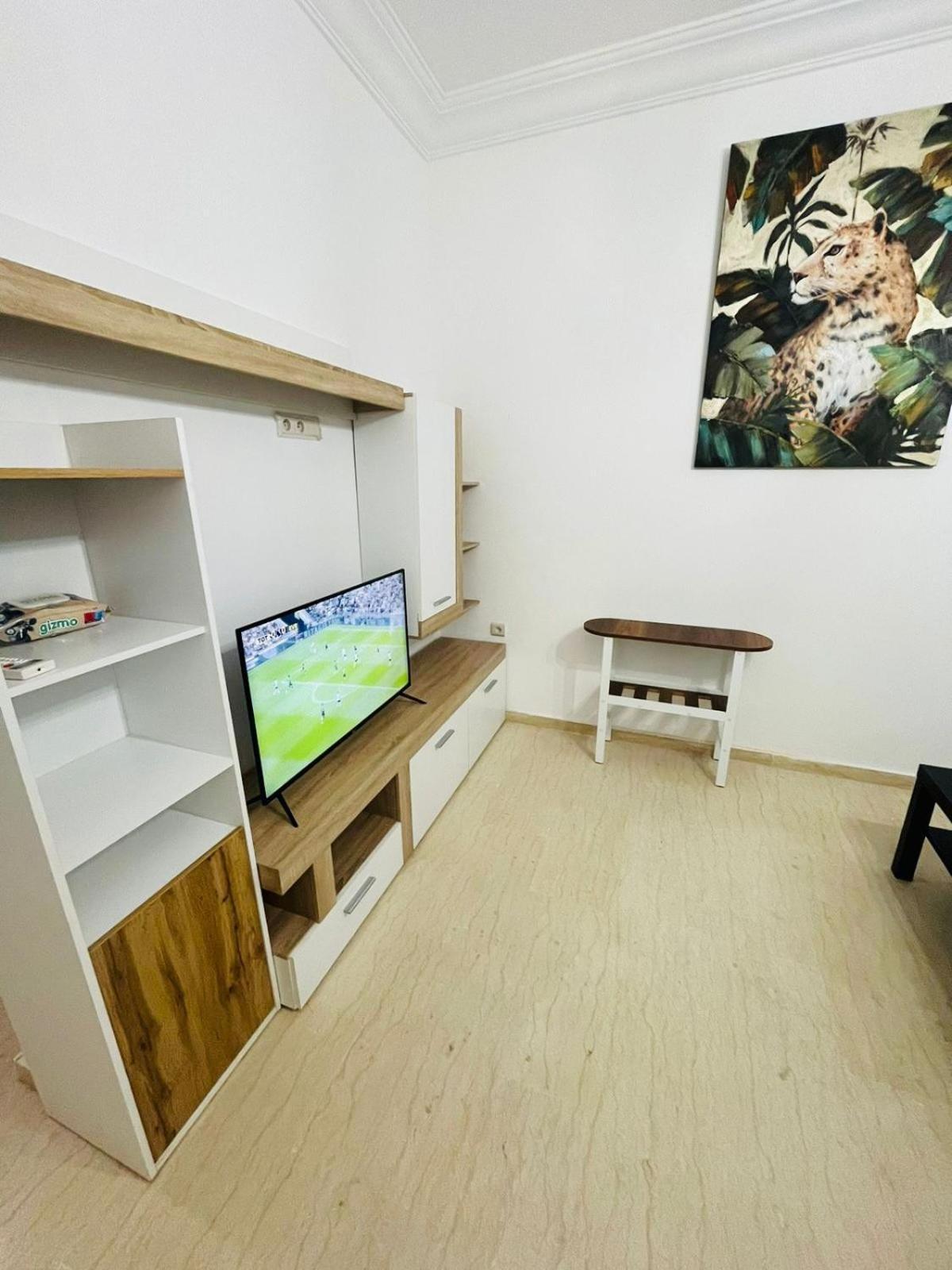 Havre De Paix Appartement