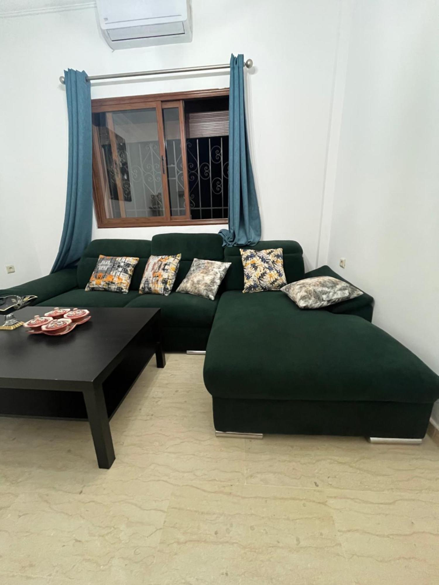 Havre De Paix Appartement