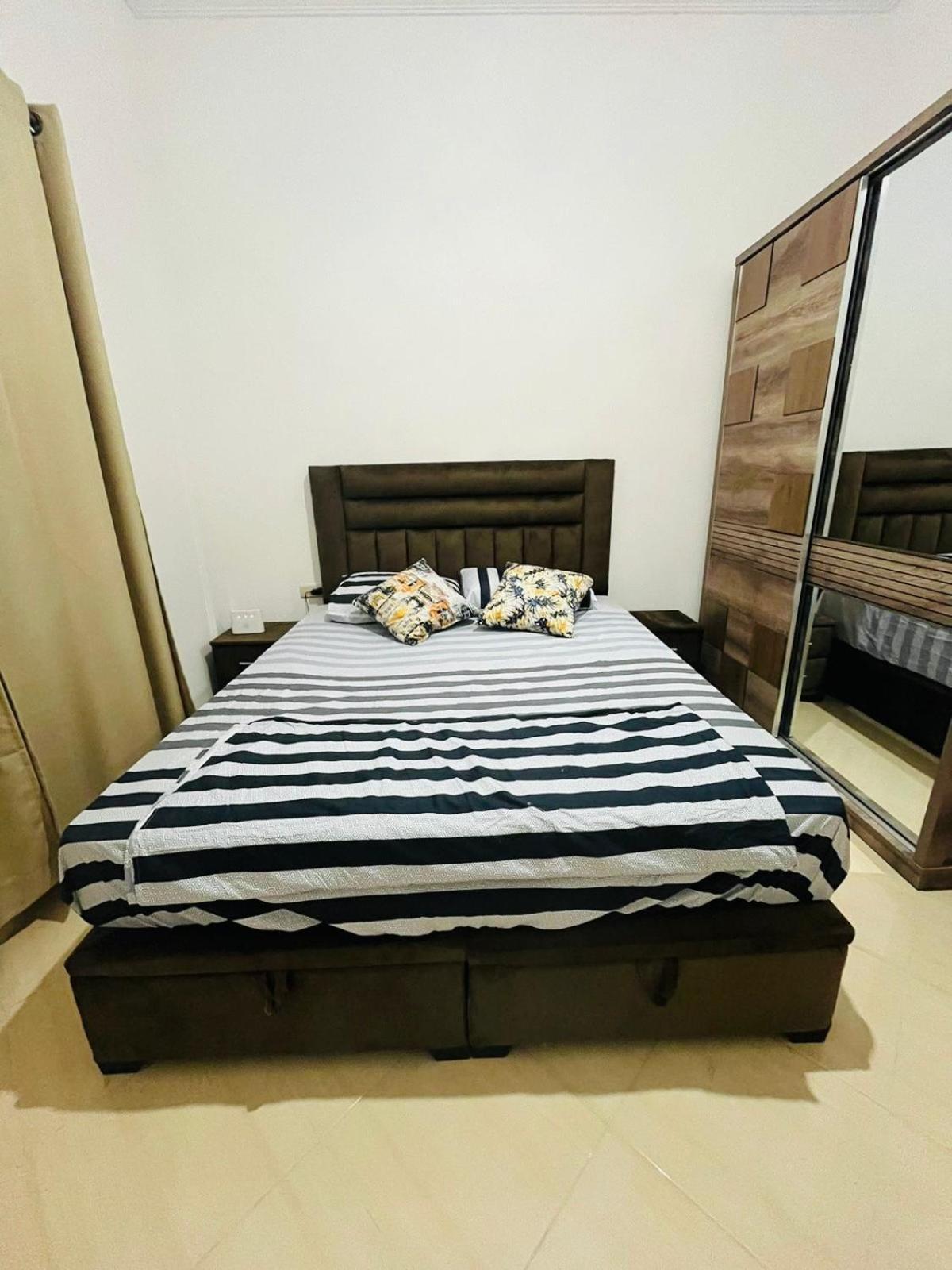 Appartement Havre De Paix