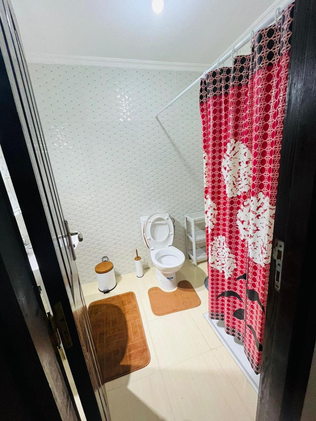 Havre De Paix Appartement Marrakesh