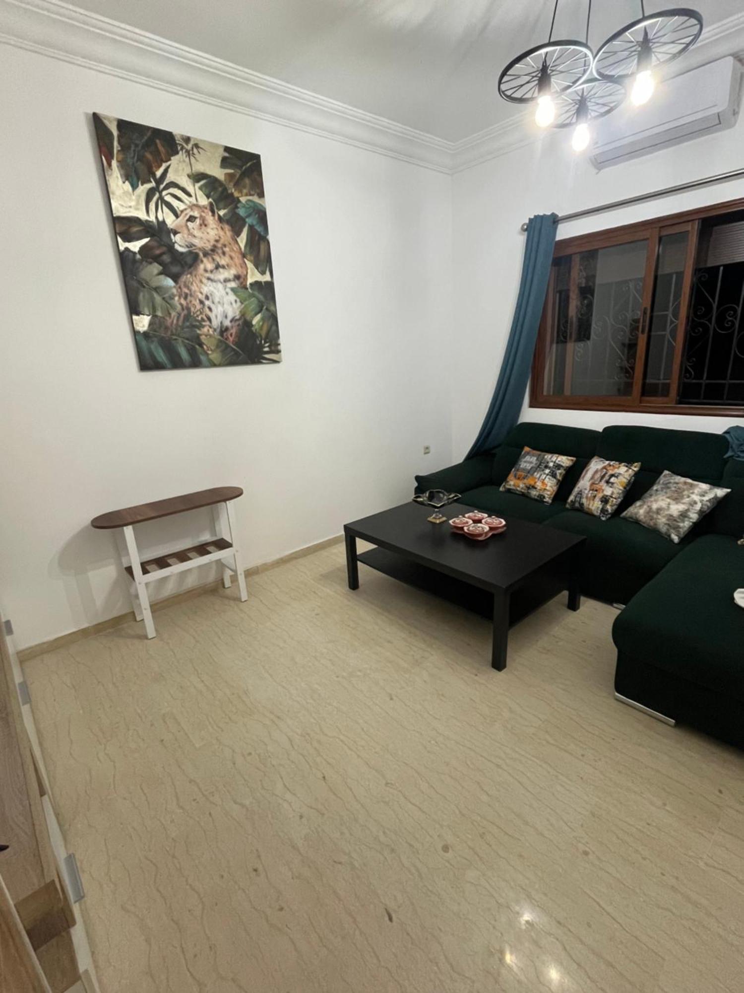 Appartement Havre De Paix Marrakesh