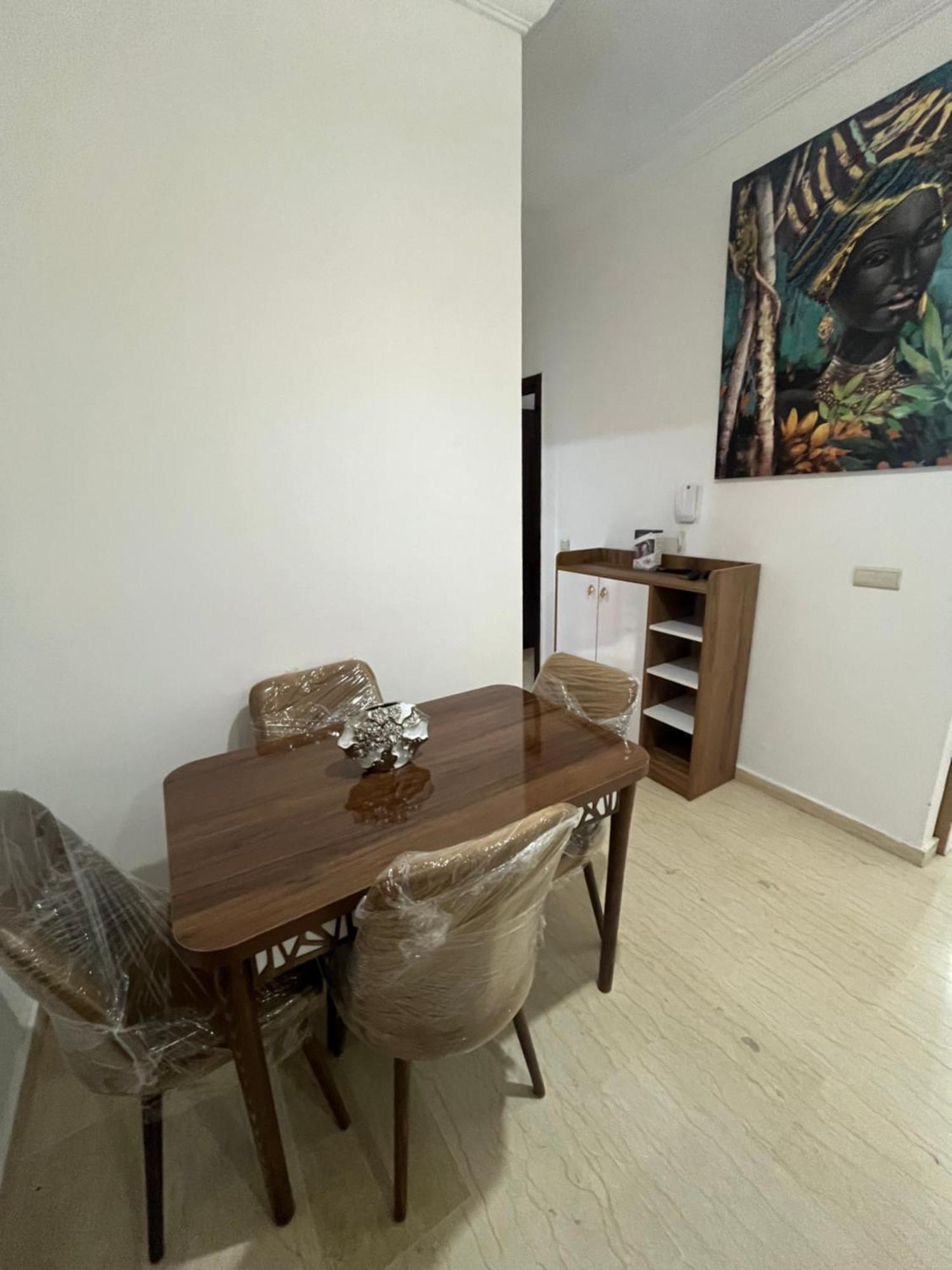 Havre De Paix Appartement