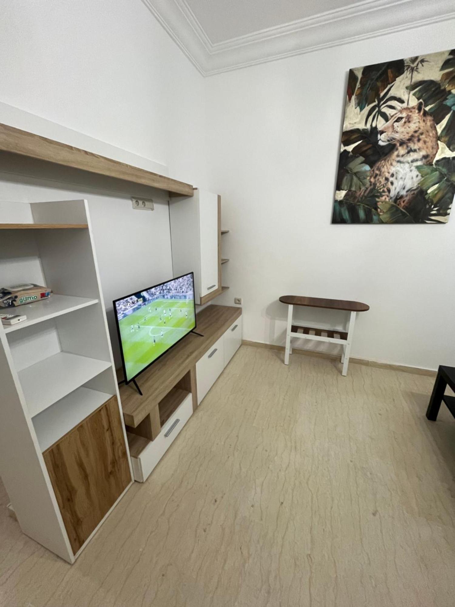 Appartement Havre De Paix