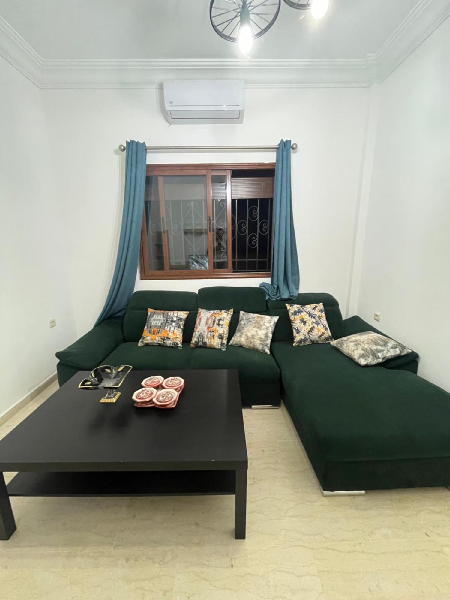 Appartement Havre De Paix Marrakesh