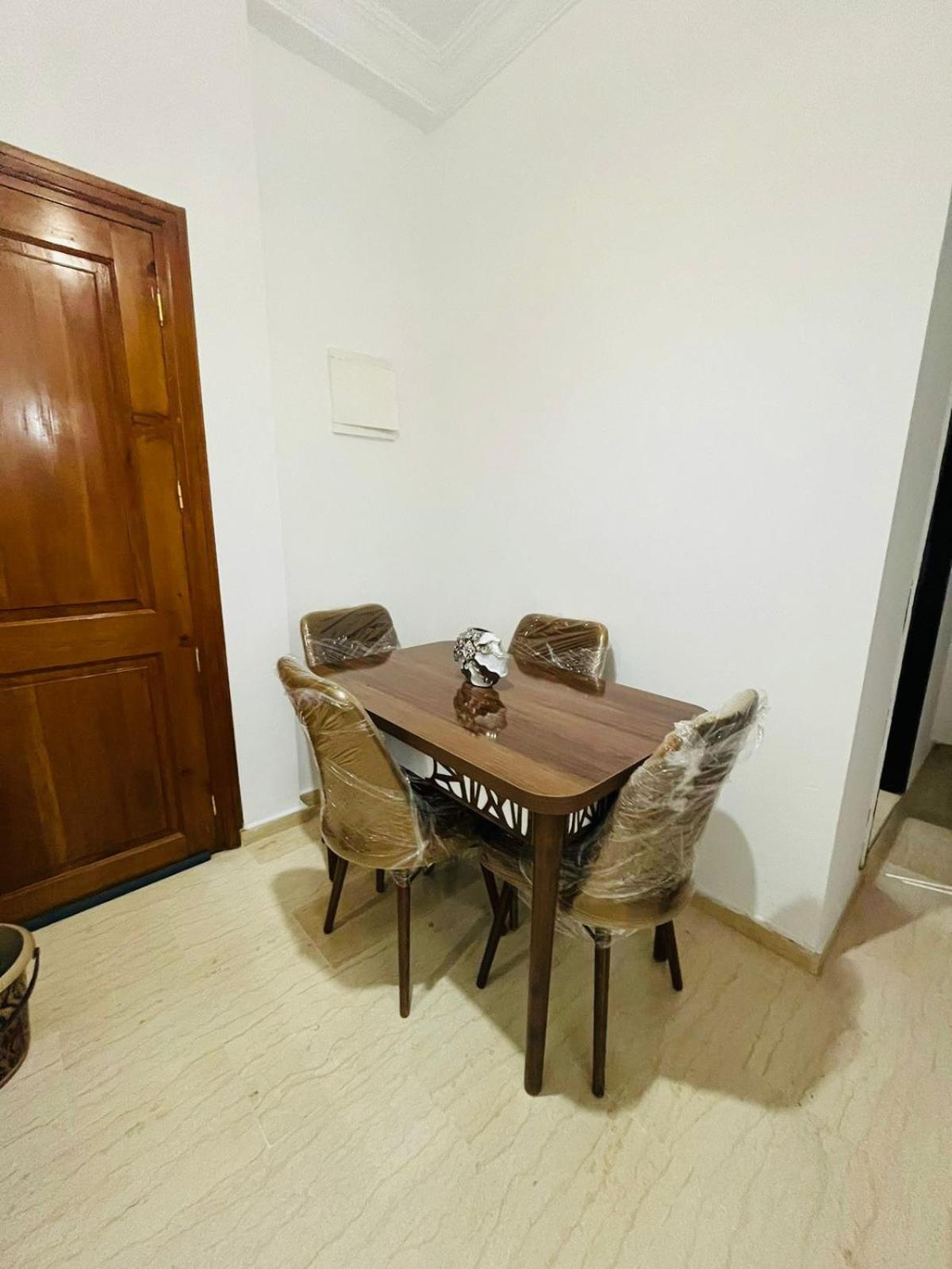 Havre De Paix Appartement Marrakesh