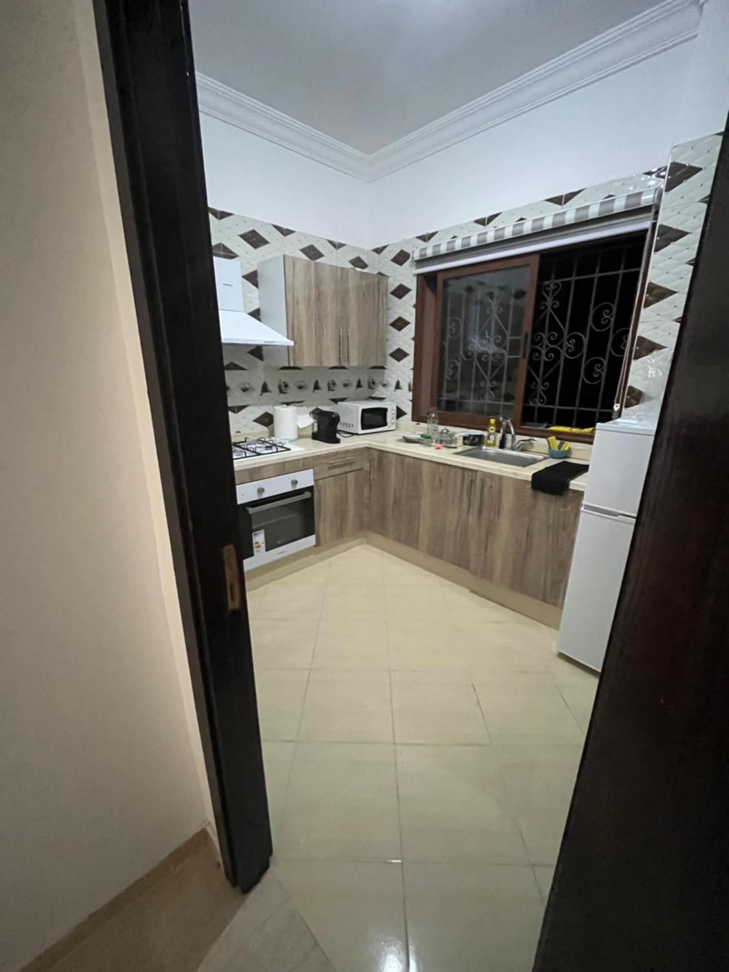 Havre De Paix Appartement