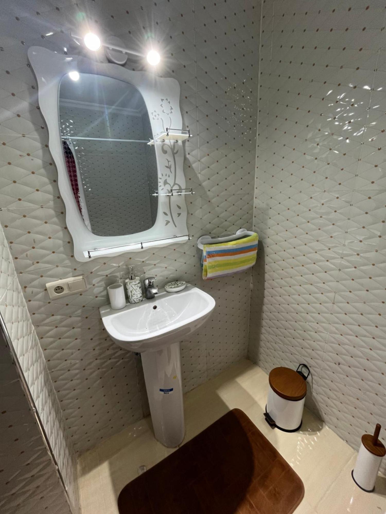 Havre De Paix Appartement Marrakesh