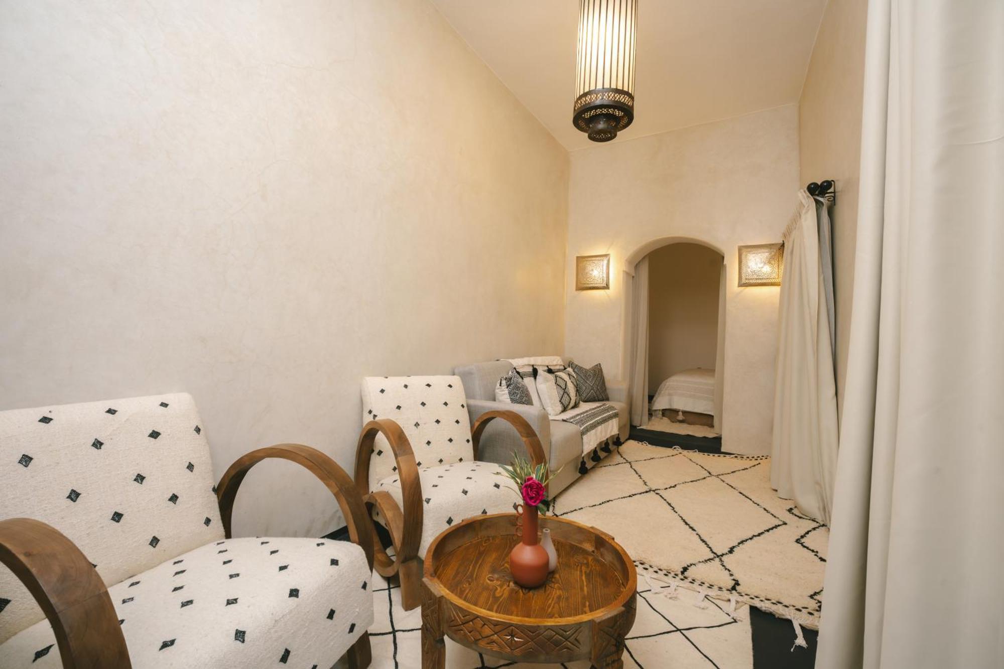 Dar Bousga Maison d'hôtes *