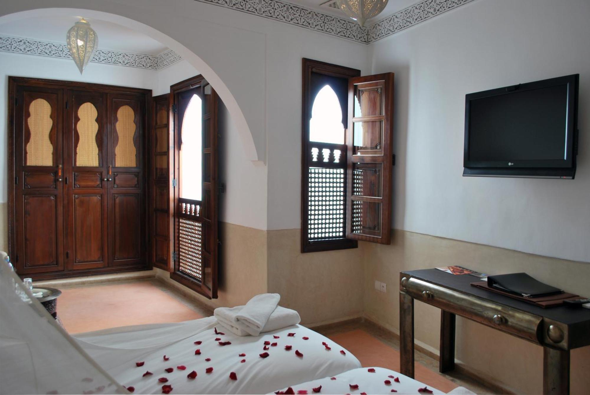 Charai Riad Marrakesch