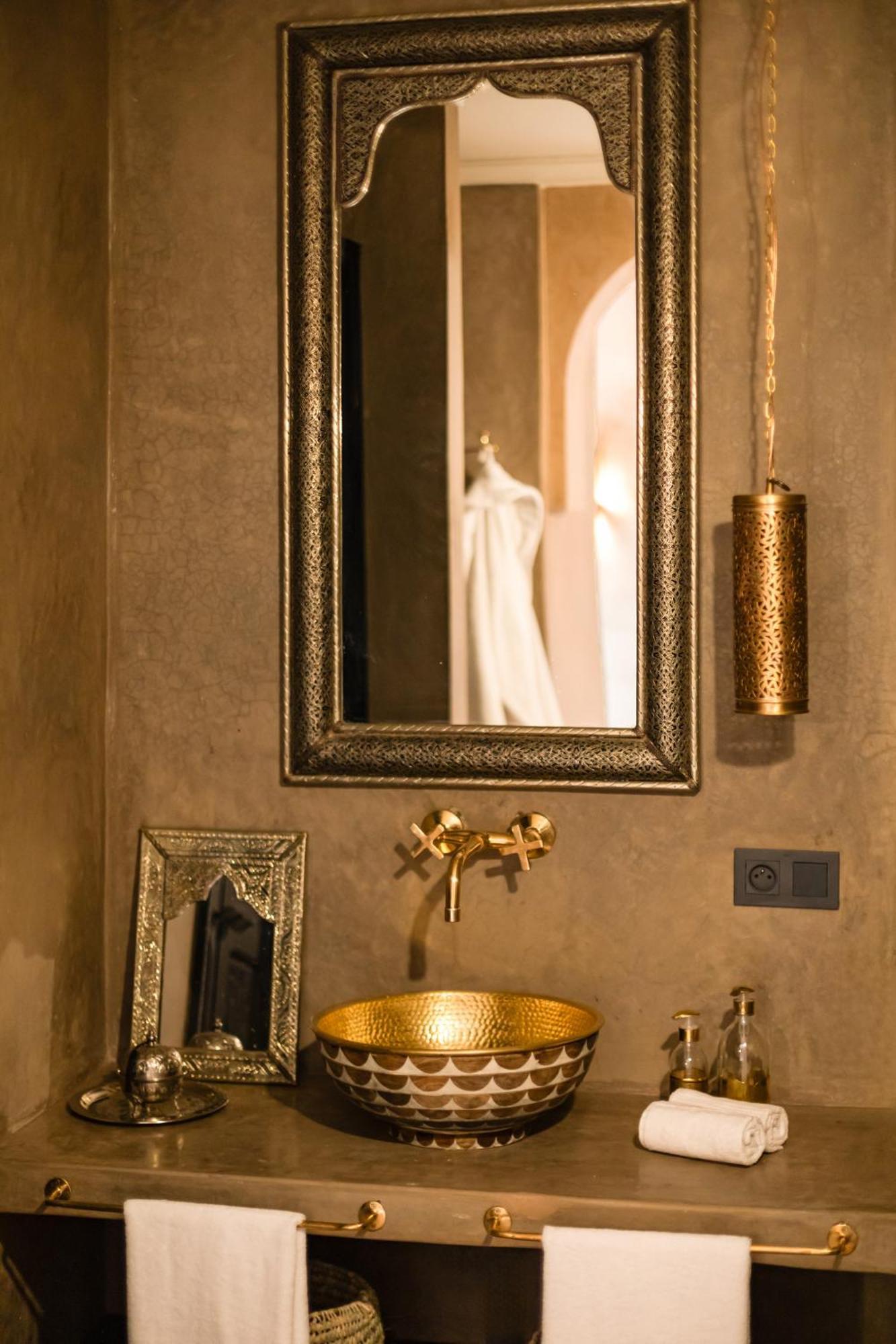 Dar Acsameda & Hotel Marrakesh