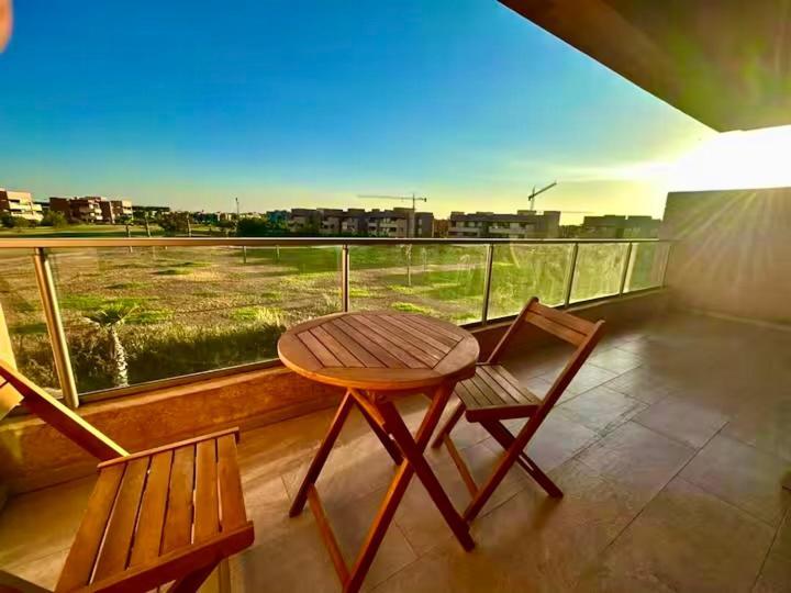Apparemment Haute Standing Golf Prestigia Appartement *
