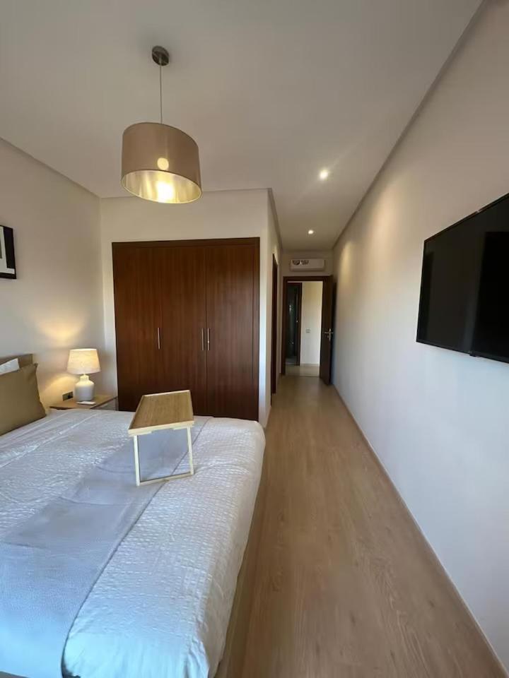 Apparemment Haute Standing Golf Prestigia Appartement Marrakesh
