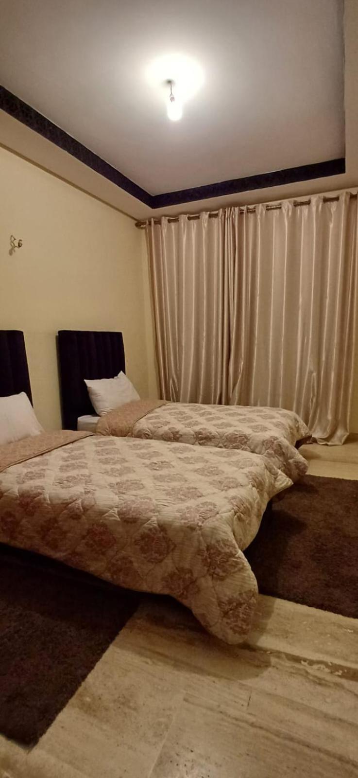 Appartement Hamza - Familial