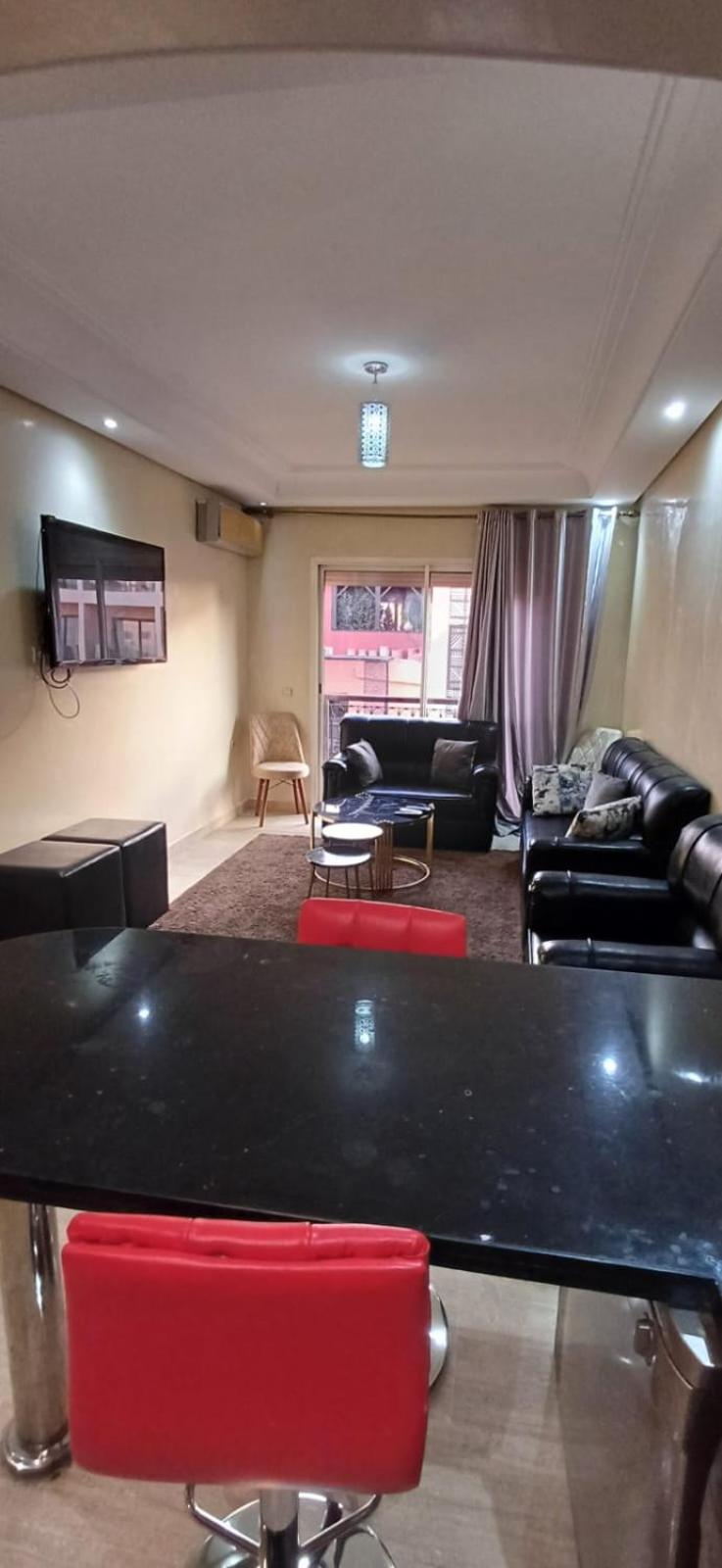 Hamza - Familial Appartement *