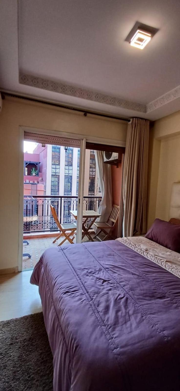 Hamza - Familial Appartement