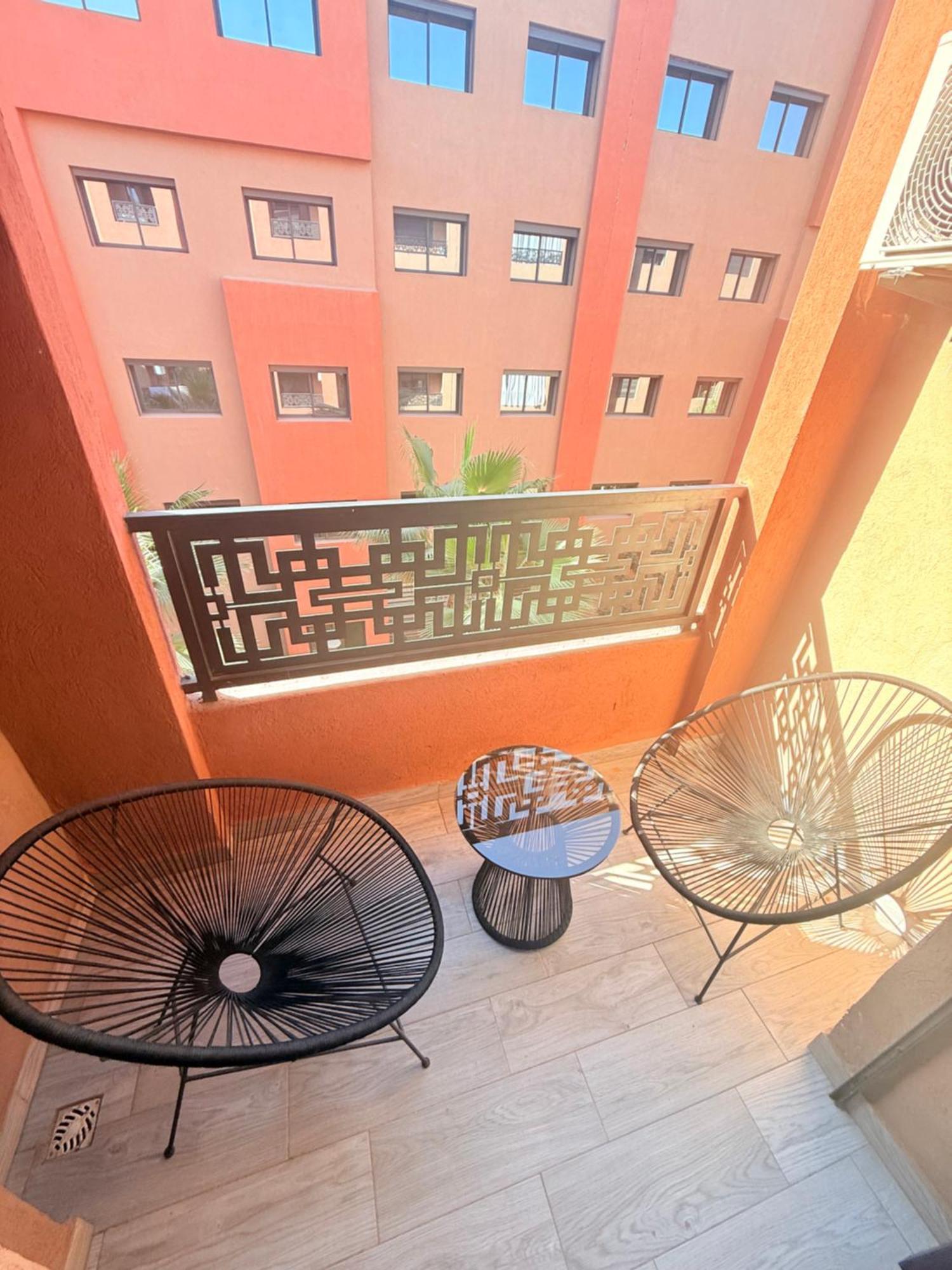 N13 Parfait Piscine Family Appartement *