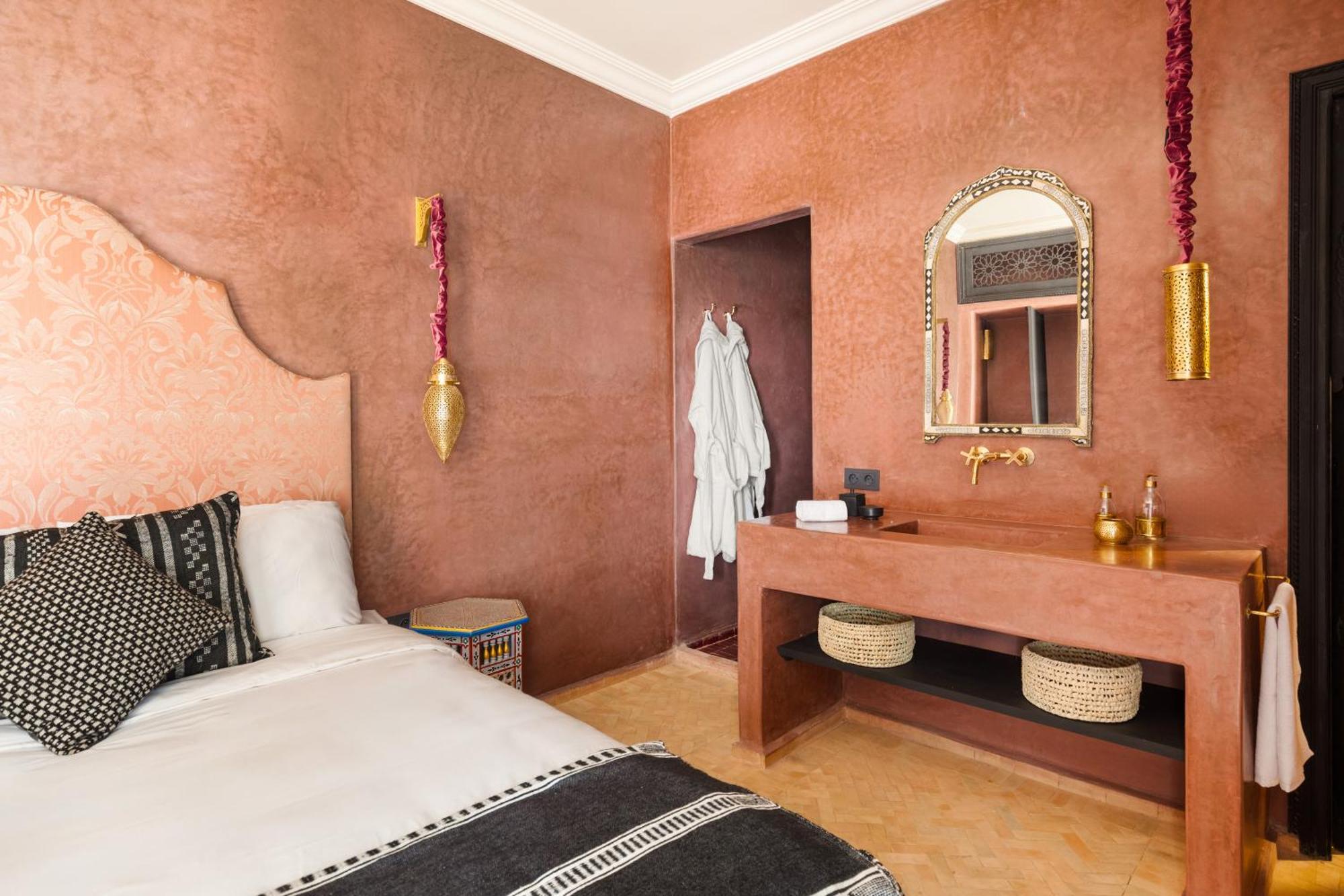 Dar Acsameda & * Marrakesh