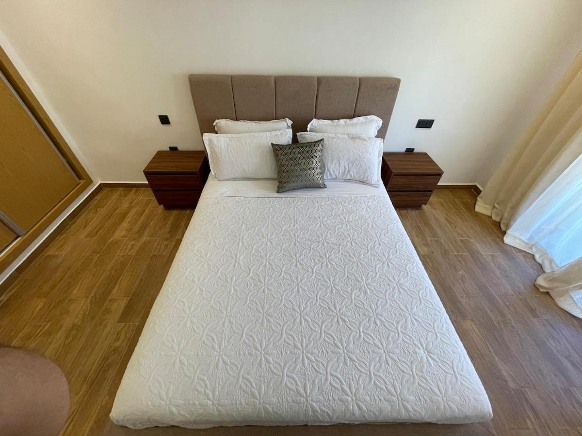 Apartment Palmeraie B7 - Luxury & Pool Marrakesch