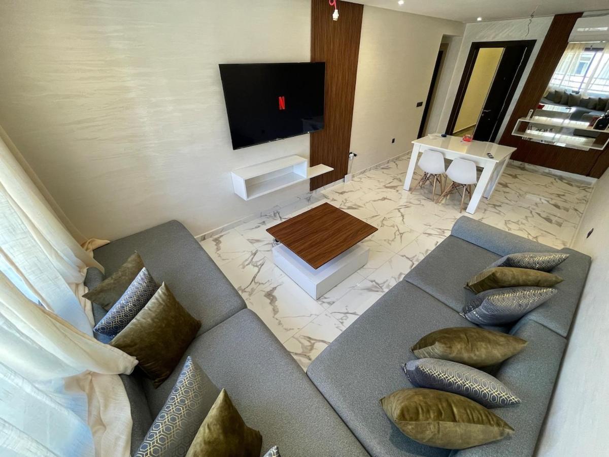 Apartment Palmeraie B7 - Luxury & Pool