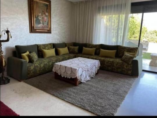 Mini Villa *