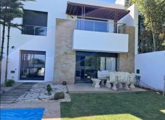 Villa Mini *