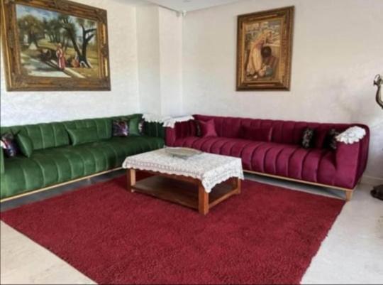Villa Mini Marrakesh