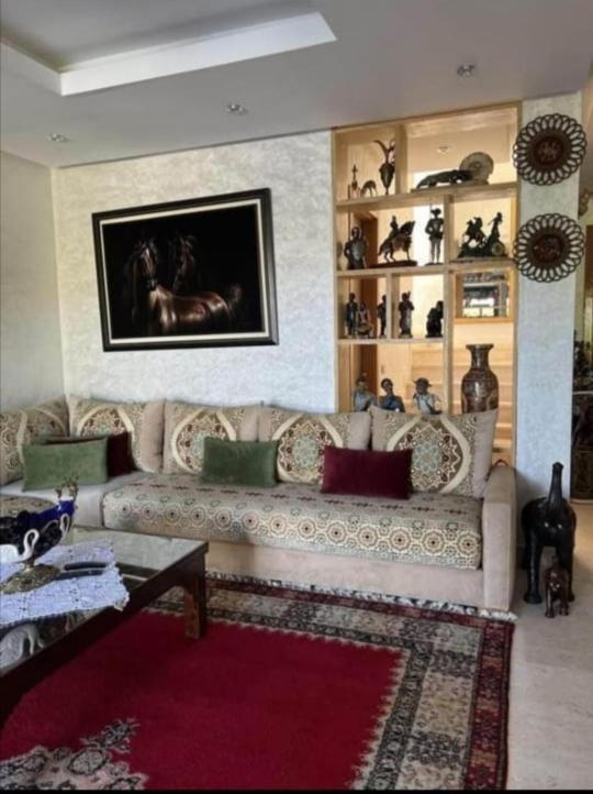 Villa Mini Marrakesh