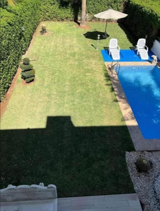Mini Marrakesh