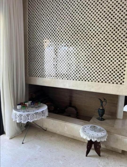 Mini * Marrakesh