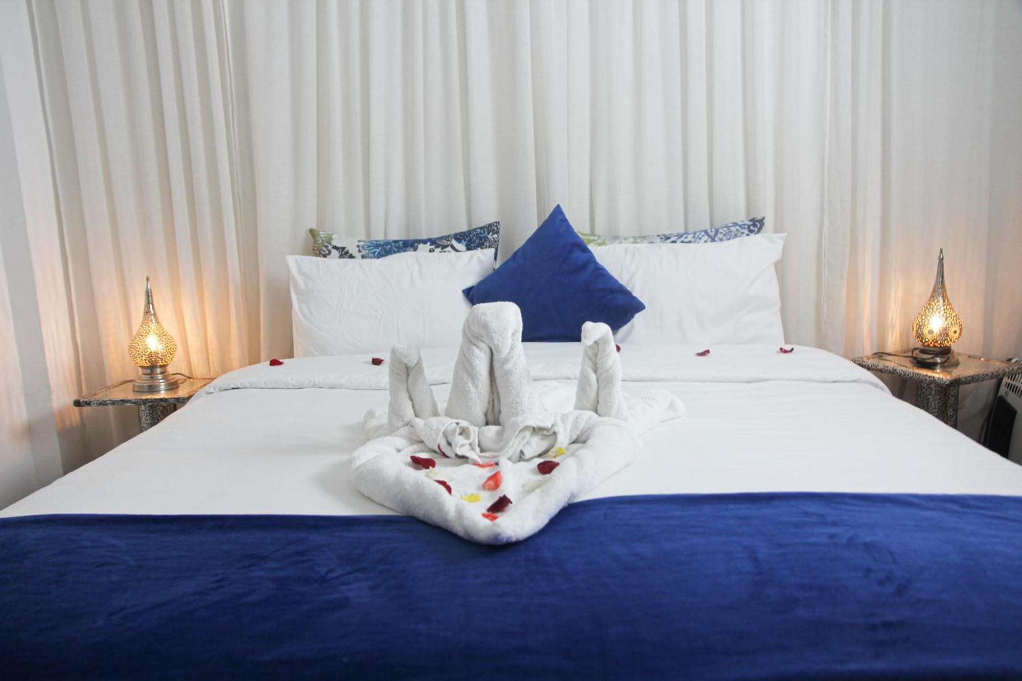 Tizgui Celine Marrakesh