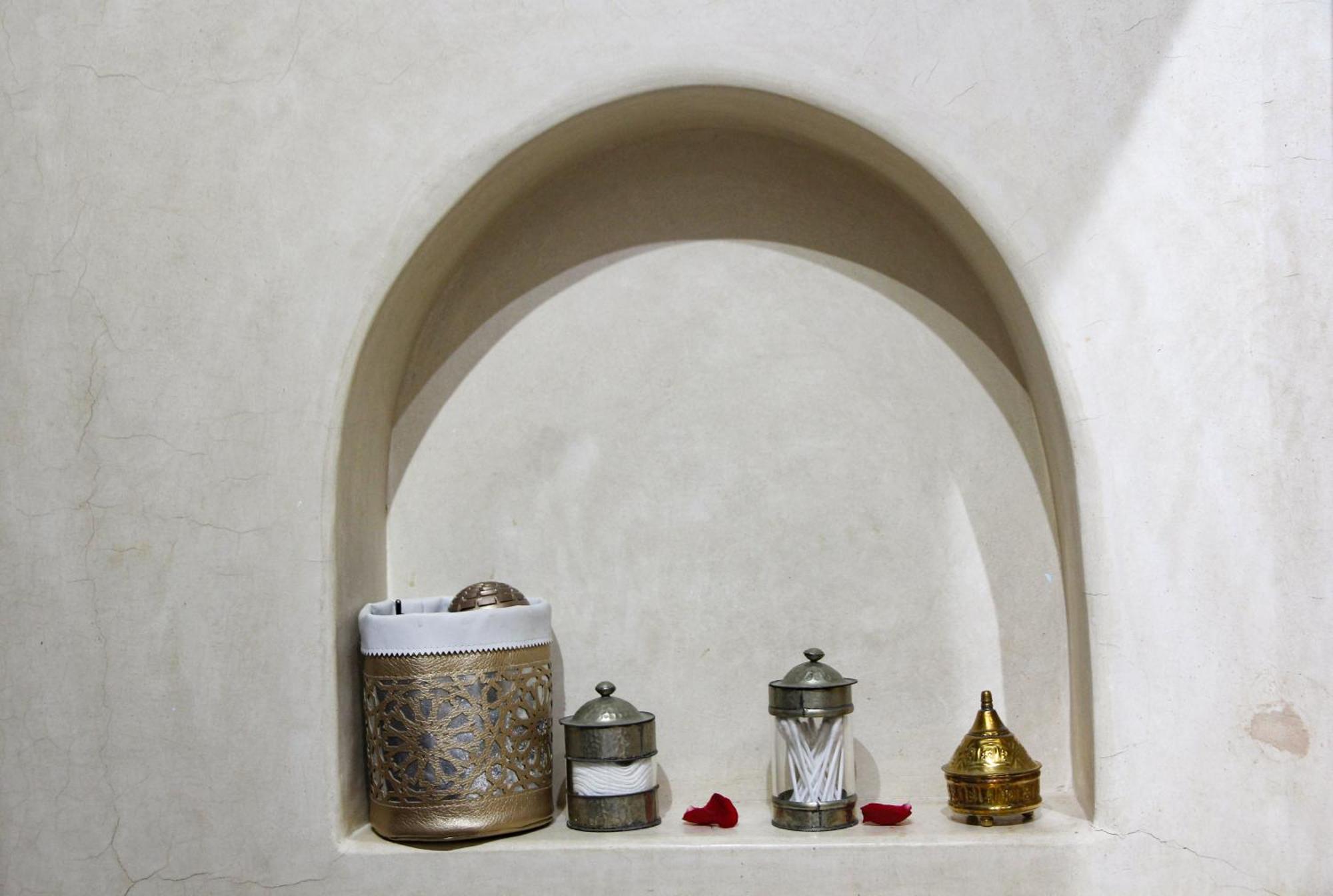 Tizgui Celine 2* Marrakesh