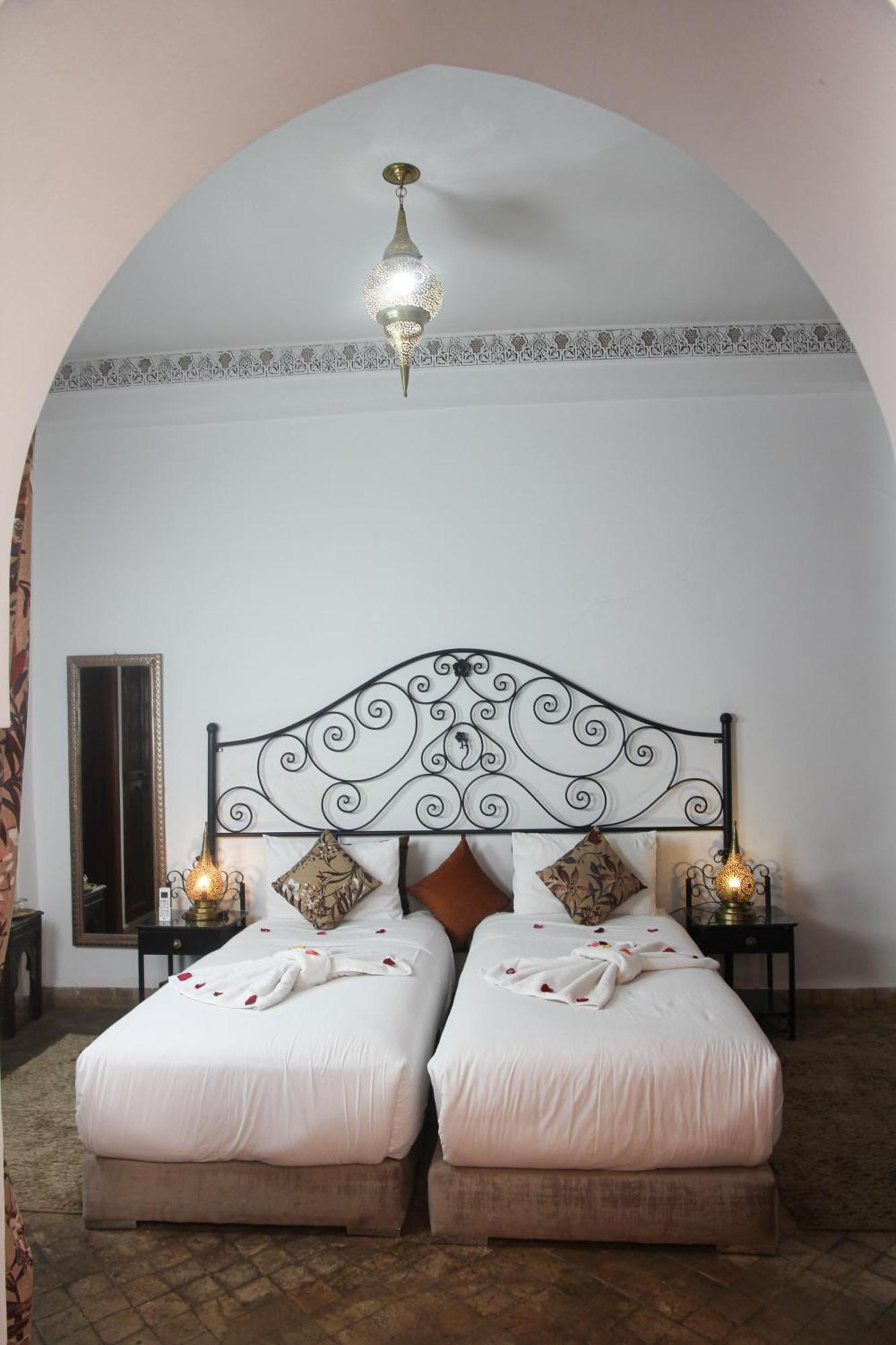 Tizgui Celine Marrakesh