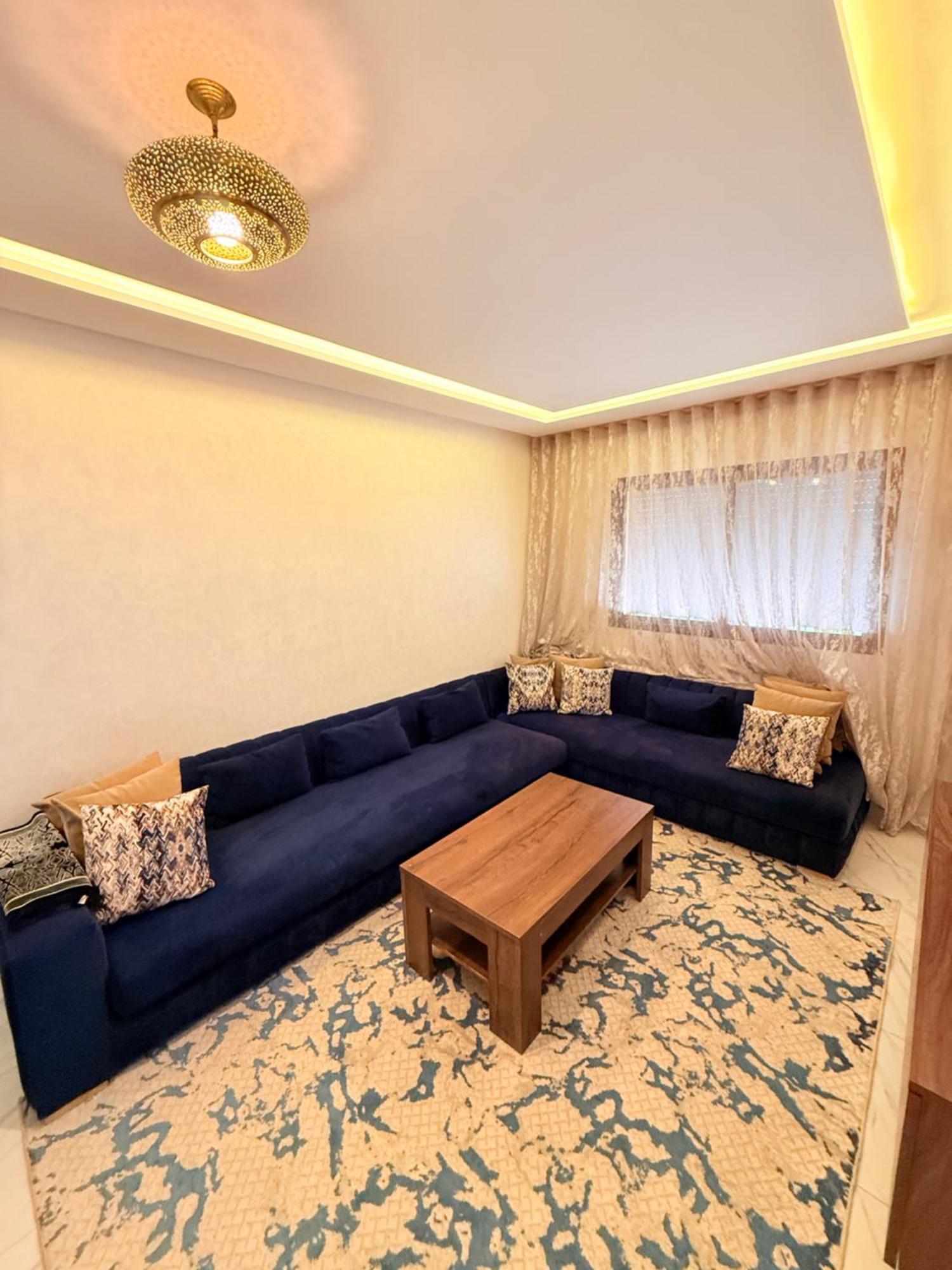 Appartement N13 Parfait Piscine Family Marrakesh