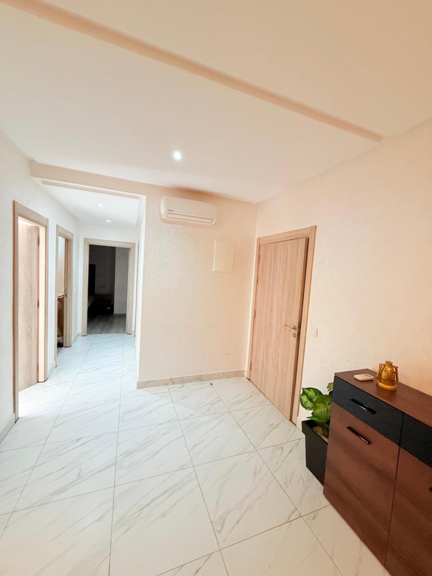 N13 Parfait Piscine Family Appartement *