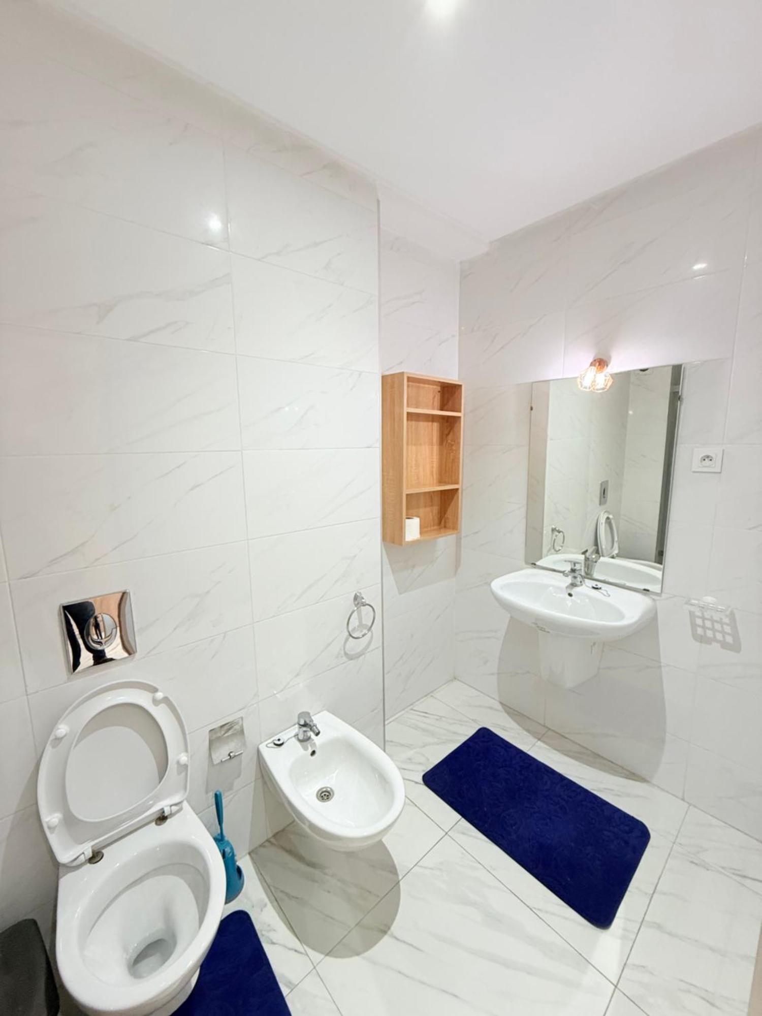 N13 Parfait Piscine Family Appartement Marrakesh
