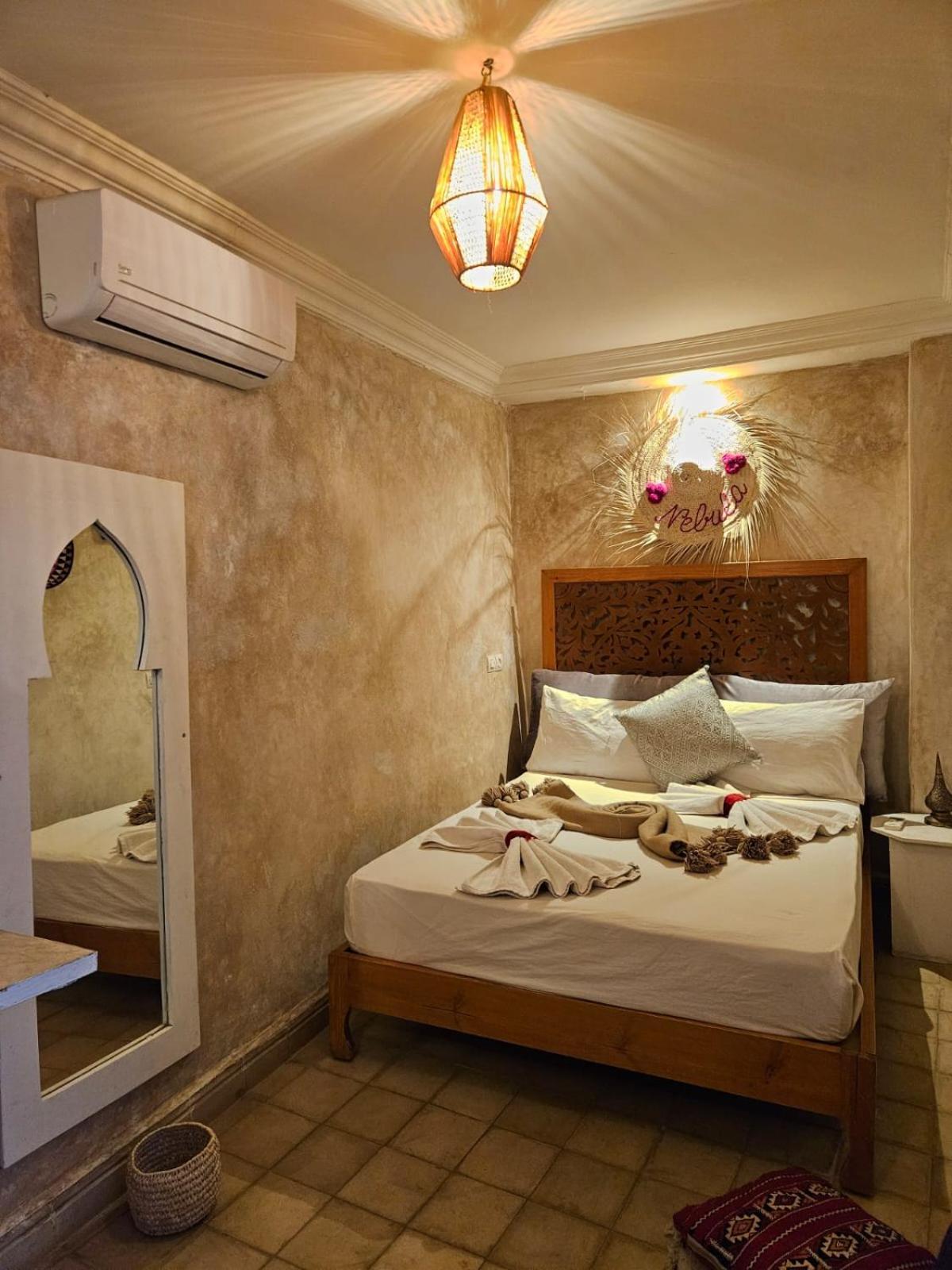 Cordoba * Marrakesh