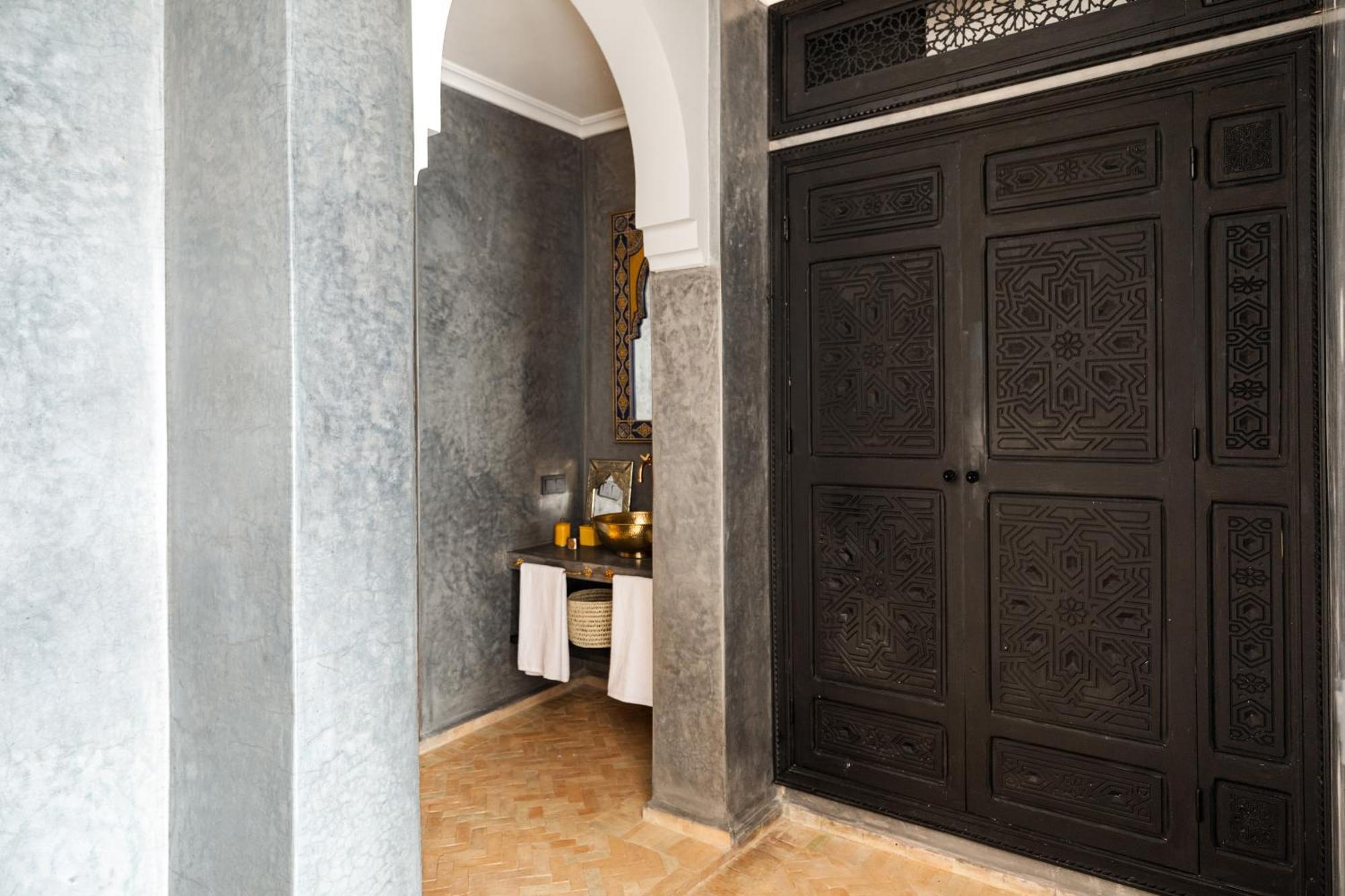 Hotel Dar Acsameda & Marrakesh