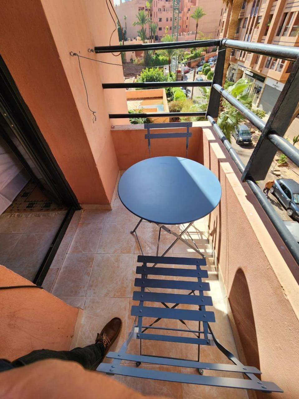 Luxury In Gueliz, Near The Majorelle Garden And Yves Saint Laurent Museum Marrakesh