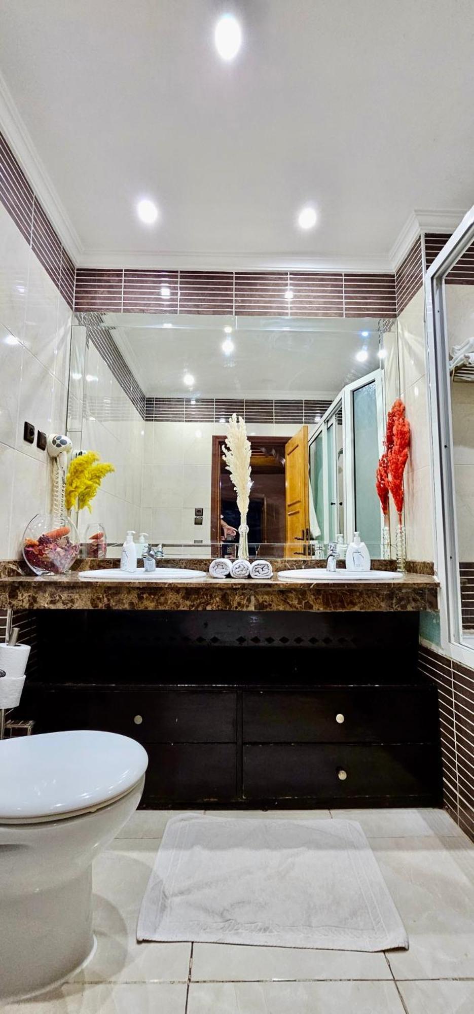 Apartment Luxury In Gueliz, Near The Majorelle Garden And Yves Saint Laurent Museum Marrakesh