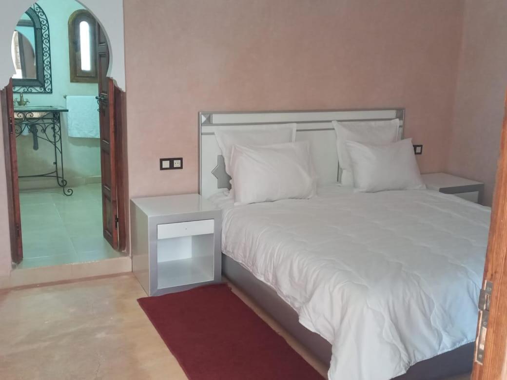 Domaine Kaya Bed & Breakfast Marrakesh