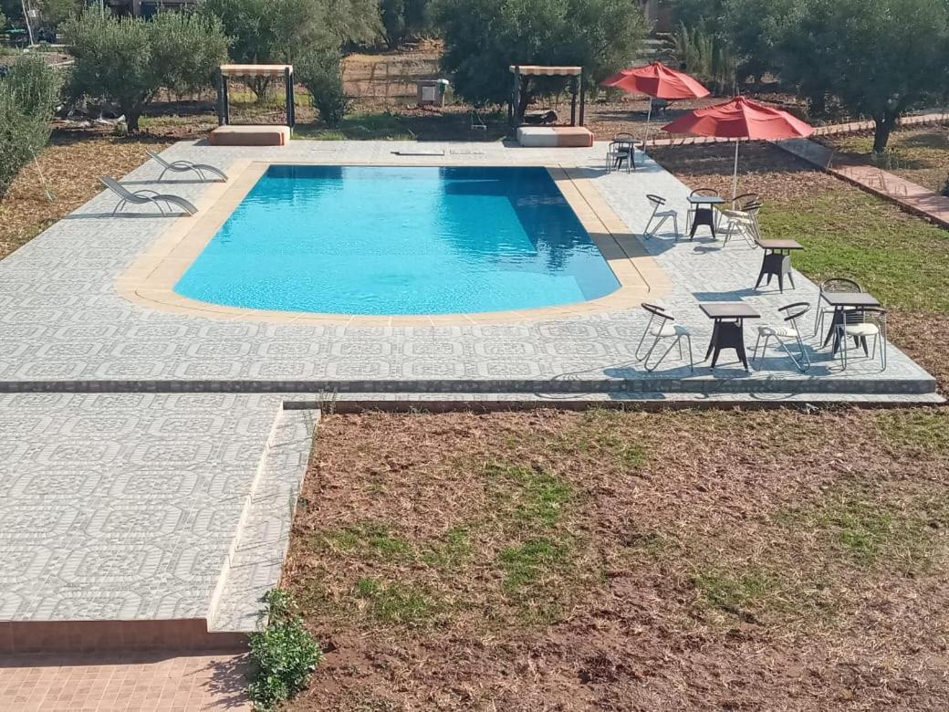 Bed & Breakfast Domaine Kaya
