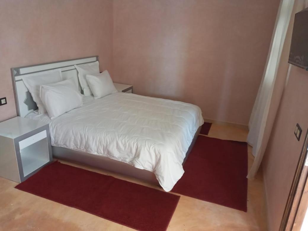 Domaine Kaya Bed & Breakfast