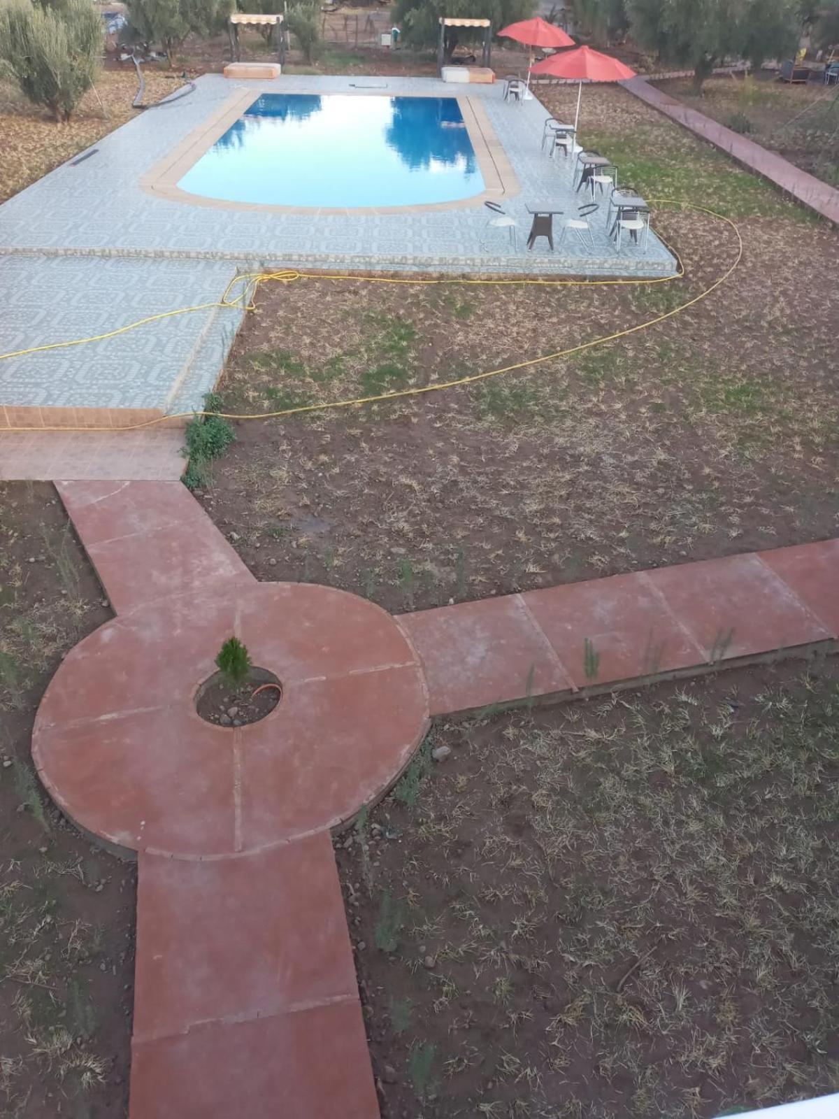 Domaine Kaya * Marrakesh