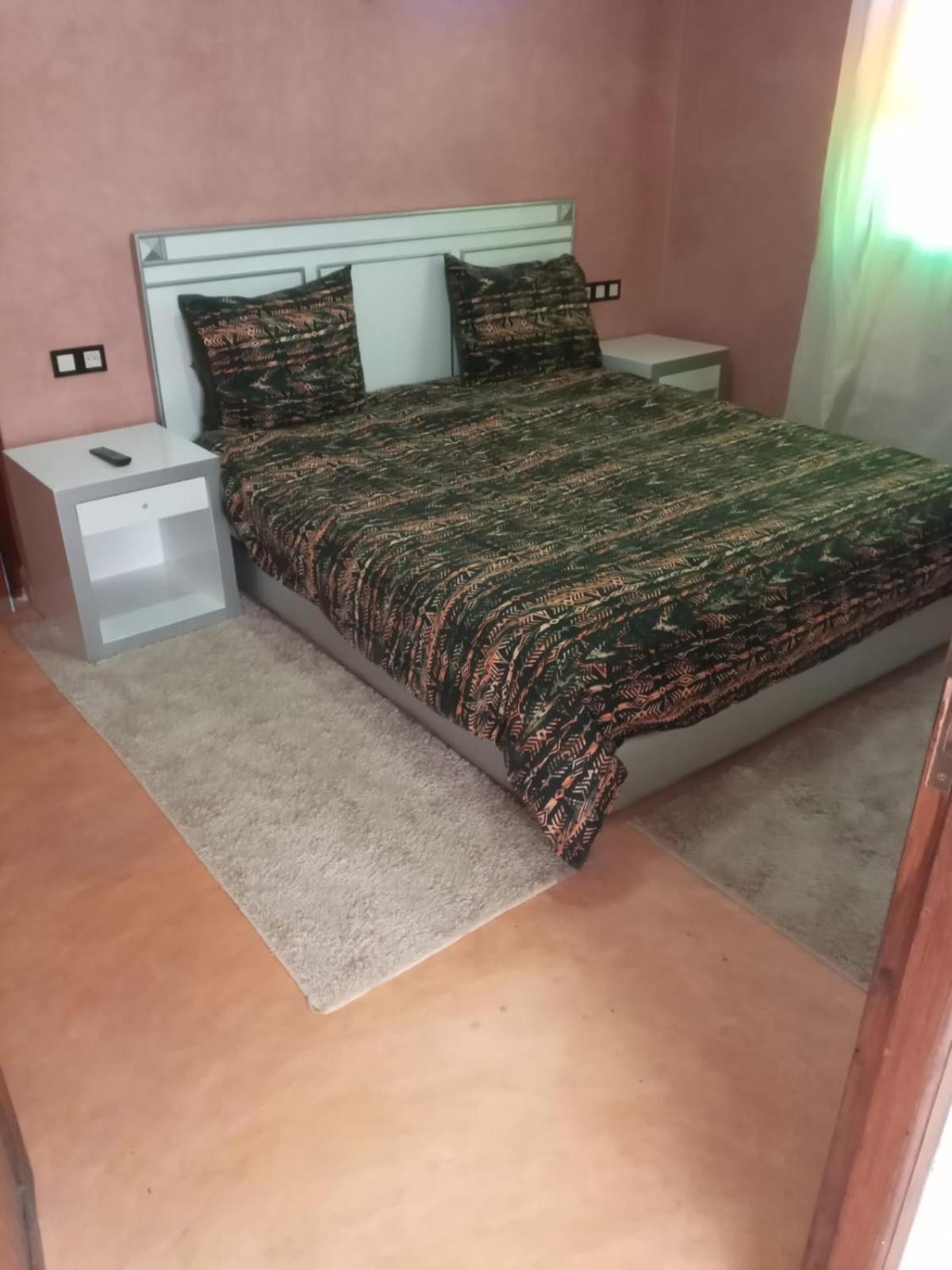 Domaine Kaya Bed & Breakfast